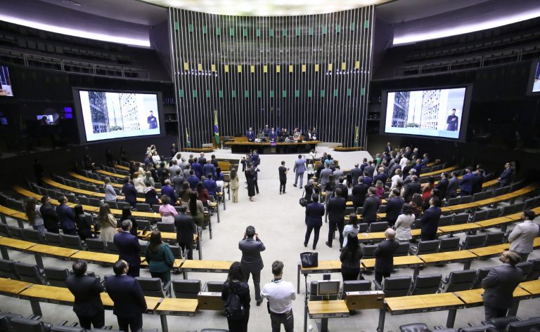 Defensores públicos pedem mais investimento para que Justiça gratuita alcance todo o País - Notícias