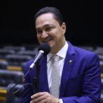 Deputado André Ferreira assume presidência da Comissão de Documentos Sigilosos da Câmara - Notícias