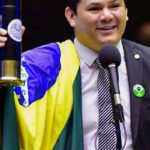 Deputado Gilvan da Federal tem mandato suspenso por três meses 