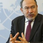 Desinformação é principal risco global para 2025, afirma Unesco