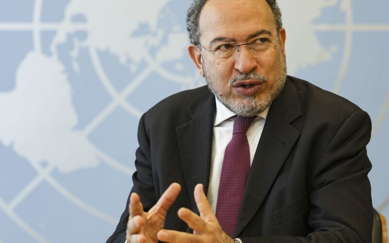 Desinformação é principal risco global para 2025, afirma Unesco