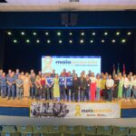 Detran/SC realiza cerimônia de encerramento da Campanha Maio Amarelo 2025