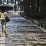 Dias das mães pode ser chuvoso em maior parte do país, prevê Inmet
