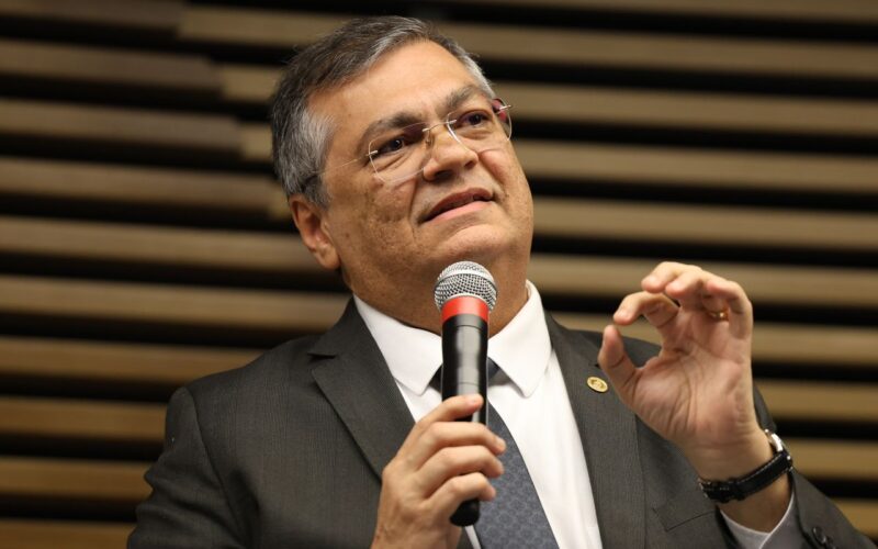 Dino defende decisão da Primeira Turma do STF sobre Ramagem