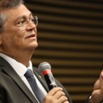 Dino diz que não cabe ao Judiciário redesenhar sistema tributário