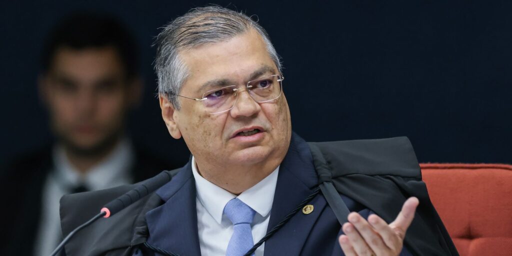 Dino manda soltar empresário procurado pelo governo da Turquia 