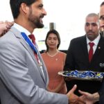 Dirigentes e funcionários da EBC recebem Ordem do Rio Branco