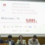 Discriminação atinge 52,9% das pessoas com HIV/aids, mostra pesquisa