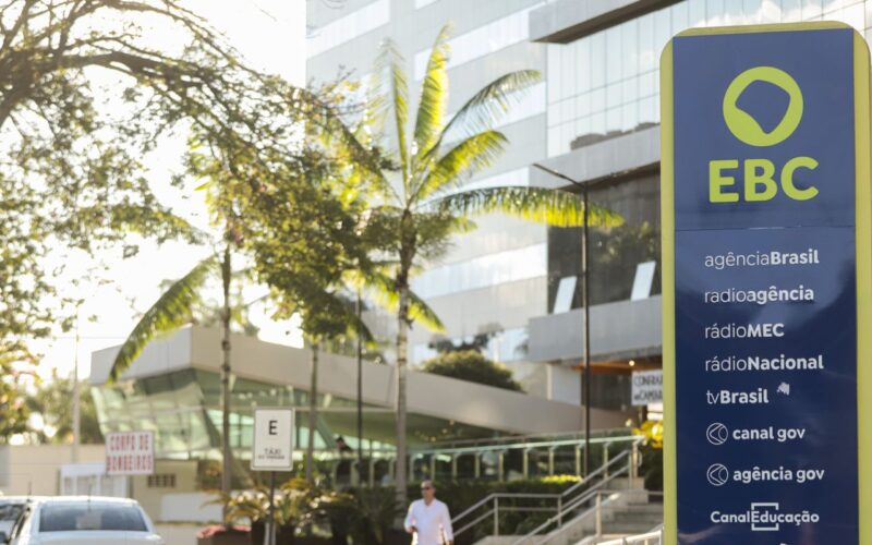 EBC instala Comitê de Participação Social dia 11 de junho