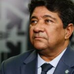 Ednaldo desiste de recurso no Supremo para voltar ao comando da CBF