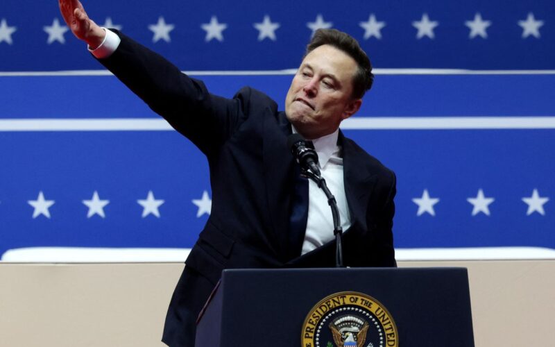 Elon Musk deixa governo Trump e encerra mandato turbulento
