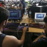 Em São Paulo, biblioteca recebe evento 24h sobre segurança digital