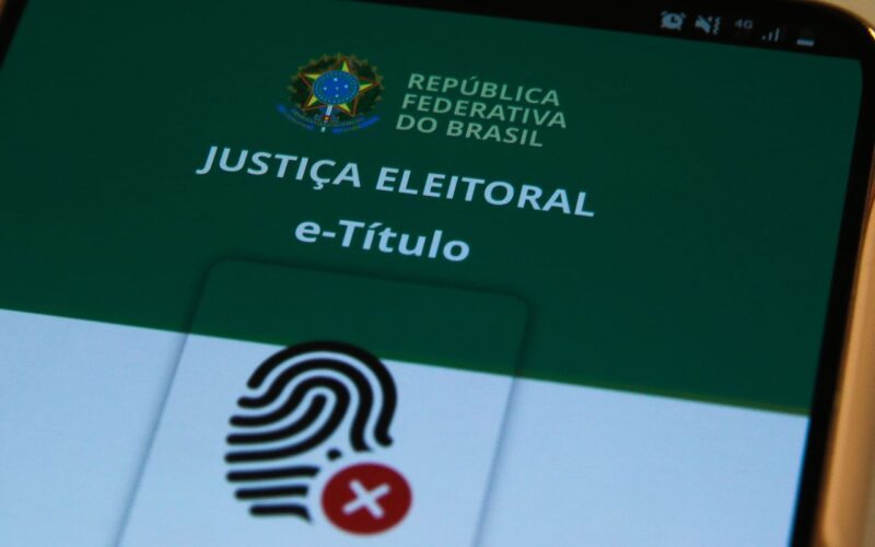 Em São Paulo, eleitores com títulos irregulares passam de 1,3 milhão