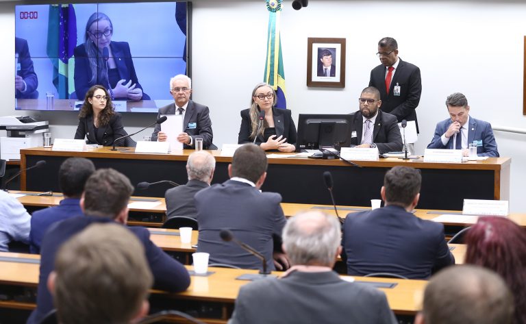 Em debate na Câmara, produtores apontam entraves técnicos e burocracia excessiva no Cadastro Ambiental Rural – Notícias