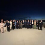 Embaixadores de países árabes visitam Sapiens Parque e focam em parcerias com Santa Catarina