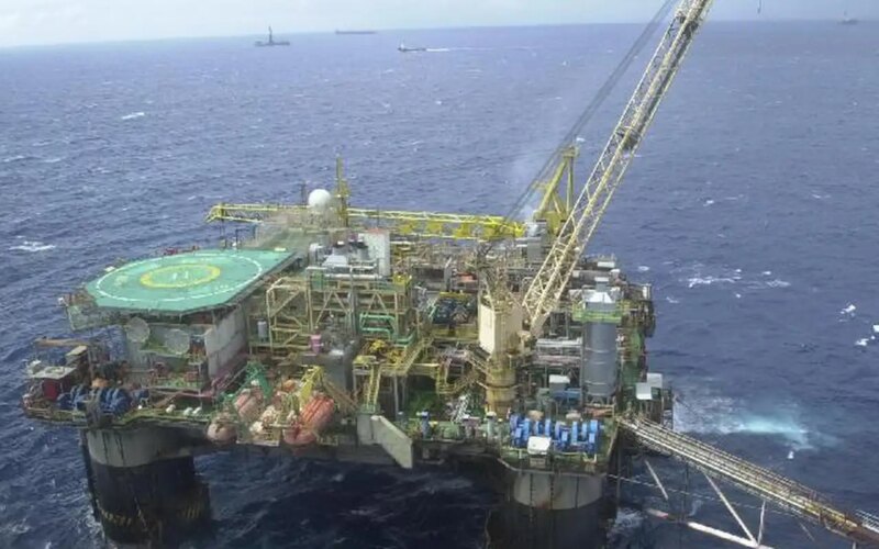Emissão de CO₂ pela Petrobras tem redução de 40% em relação a 2015