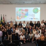 Encontro Regional na Foz do Rio Itajaí fortalece a integração dos serviços de saúde materno-infantil