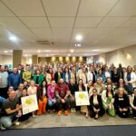 Encontro no Vale do Itajaí fortalece a integração dos serviços de saúde materno-infantil