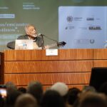 Encontro sobre Suassuna transforma-se em show de Gilberto Gil na ABL