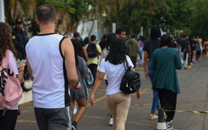 Enem 2025: saiba a documentação aceita para justificar ausência
