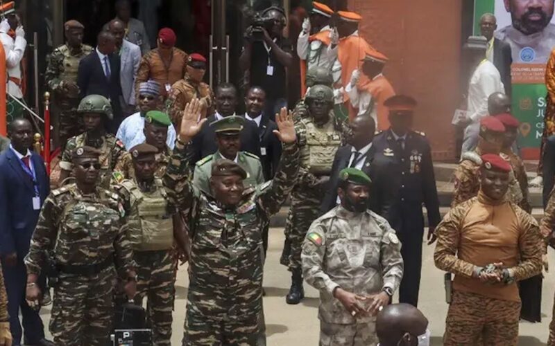 Entenda a transformação do Sahel Africano: Mali, Burkina Faso e Níger