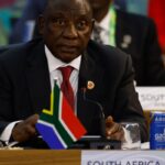 Entenda acusação de Trump sobre genocídio branco na África do Sul