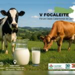 Epagri celebra Dia Mundial do Leite com evento em Chapecó na próxima quarta-feira