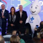 Equipamentos para tratamento do câncer são entregues para seis cidades