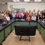 Escola de Saúde Pública de SC participa de reunião nacional para aprimorar a educação e gestão do trabalho