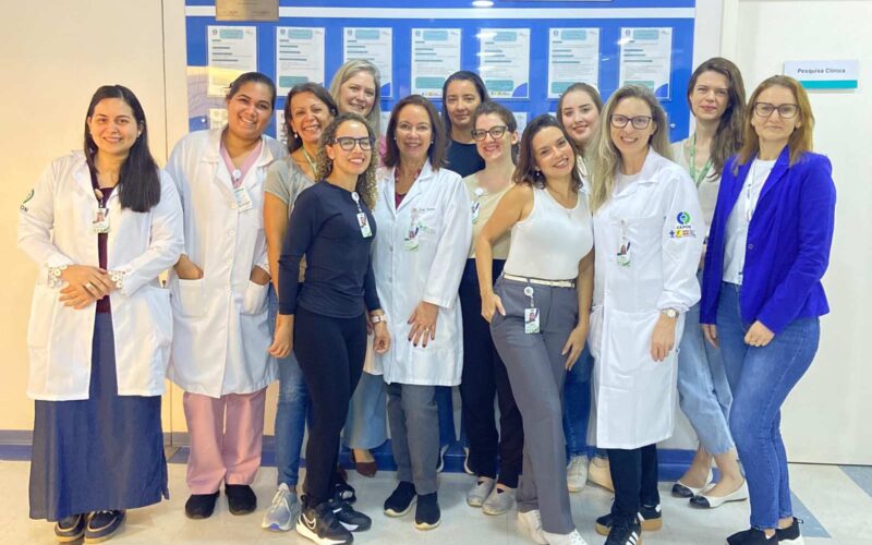 Estado amplia em mais de 53% pesquisas oncológicas e planeja novos estudos