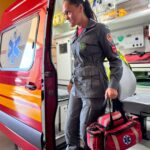 Estão abertas as inscrições para o Curso de Bombeiro Comunitário em Araranguá
