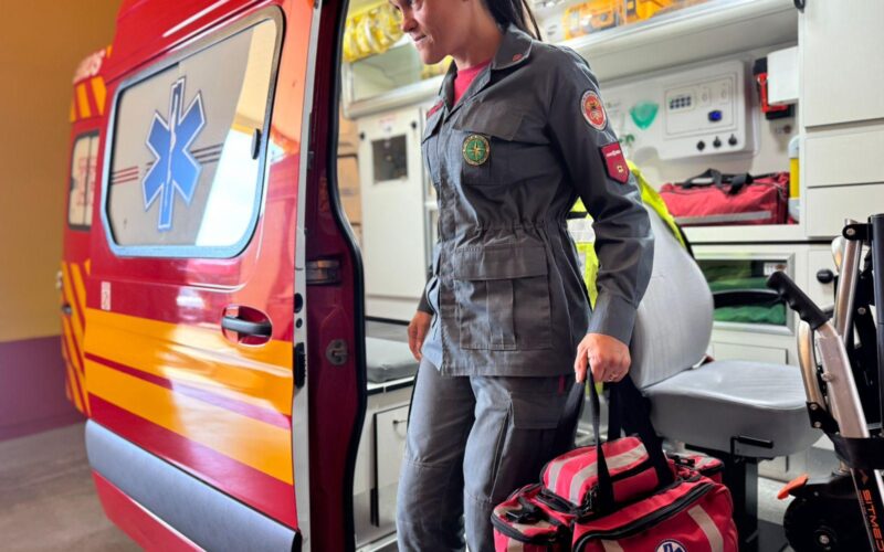 Estão abertas as inscrições para o Curso de Bombeiro Comunitário em Araranguá