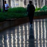 Estudante de Gana da UnB é encontrada em SP