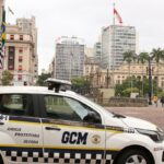Estudo mostra número de guardas municipais abaixo do ideal em capitais