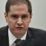 Ex-AGU confirma ao Supremo consulta de Bolsonaro para reverter urnas