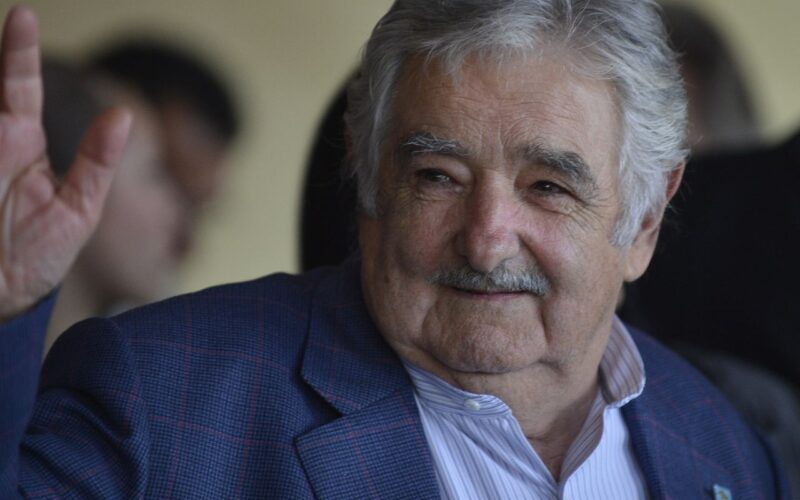 Ex-presidente do Uruguai, Pepe Mujica morre aos 89 anos