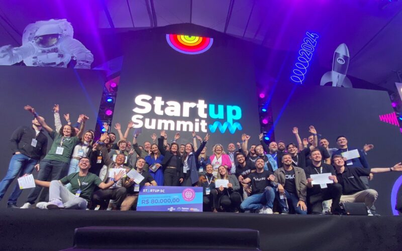 Fapesc lança edital do Programa Acelera Startup SC com investimento de R$ 1,6 milhão