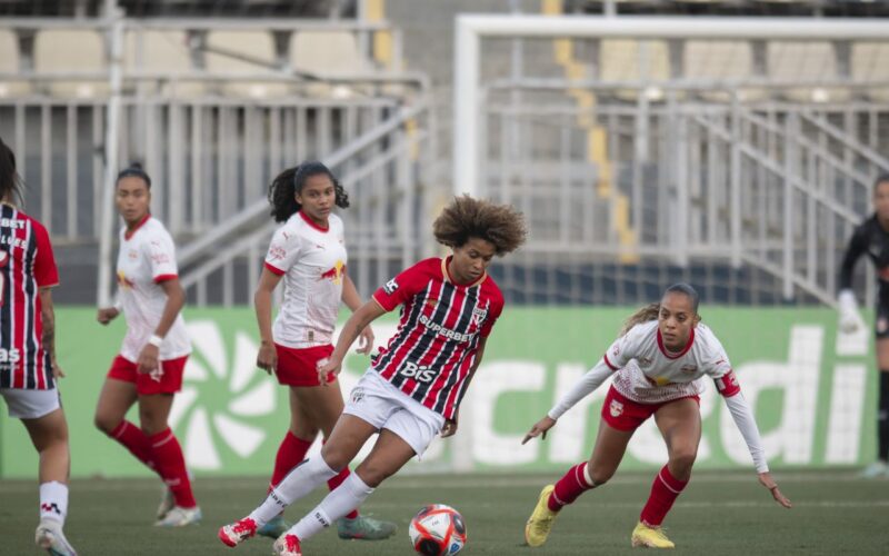 Federação Paulista apura relatos de machismo no estadual feminino