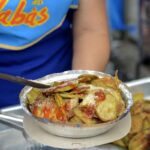 Feira das Yabás celebra Dia do Trabalhador no centro do Rio