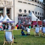 Feira do Livro SP: 40 anos da redemocratização é tema deste ano