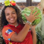 Feira do MST em SP permite passeio por histórias do Brasil e do mundo