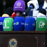 Fenaj: violência contra jornalistas cai, mas tem patamar preocupante
