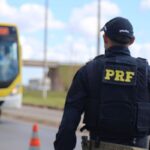 Feriado prolongado do Dia do Trabalhador registra 98 mortes