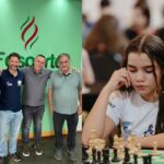 Fesporte apoia Festival Nacional de Xadrez que acontece em Florianópolis