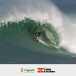 Fesporte apoia a criação da rota do Big Surf em Santa Catarina