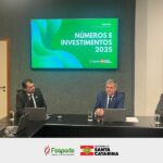 Fesporte participa da Frente Parlamentar em Defesa do Esporte Escolar na Alesc