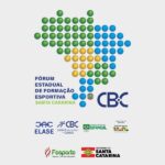 Fesporte participa da organização do Fórum Estadual de Formação Esportiva