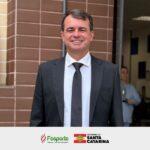 Fesporte participa de congresso de Inteligência Esportiva em Curitiba