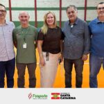 Fesporte prepara eventos no Oeste de Santa Catarina