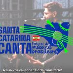 Festival Santa Catarina Canta 2025 – Música Brasileira